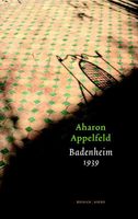 Badenheim 1939 - Aharon Appelfeld - ebook - thumbnail