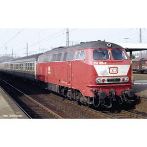 Piko H0 52943 H0 diesellocomotief BR 216 van DB AG