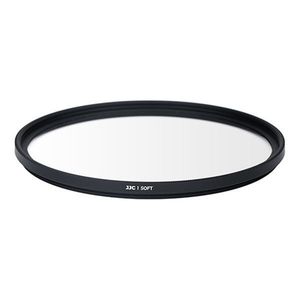 JJC F-S62 Soft Focus Filter 62mm