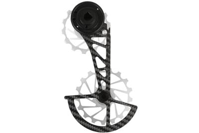 Carbon ceramic derailleur sram axs 12s rival