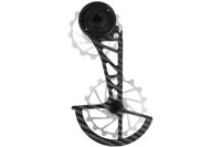 Carbon ceramic derailleur sram axs 12s rival