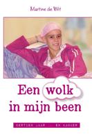 Een wolk in mijn been - Martine de Wit - eBook (9789033604003)