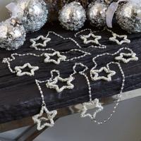 Guirlande set van 2 Sacristar