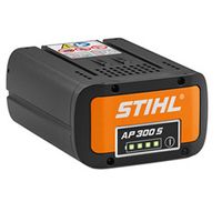 Stihl Accessoires Accu AP 300S | 36V 7.2Ah - 48504006580