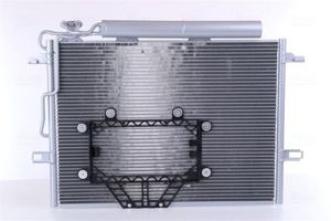 Condensor, airconditioning 350211