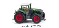 Wiking 036164 schaalmodel Tractor miniatuur Voorgemonteerd 1:87 - thumbnail