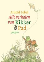 Alle verhalen van Kikker en Pad