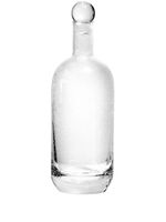 Louise Roe grande carafe Bubble en verre (12 cm) - Blanc