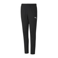 Puma Junior trainingsbroek zwart