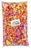 Van Melle Fruit toffee (2 Kilogr)