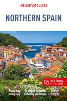 Reisgids Northern Spain | Insight Guides - thumbnail