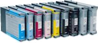 Epson inktpatroon Photo Black T614100 220 ml