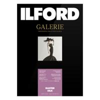 Ilford Galerie Prestige Raster Silk A3+ 290g 25 vel