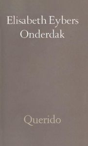 Onderdak - Elisabeth Eybers - ebook