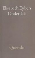 Onderdak - Elisabeth Eybers - ebook - thumbnail