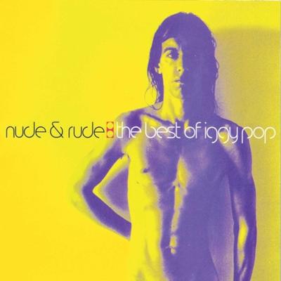 Nude & Rude - CD (0724384235123)