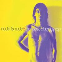 Nude & Rude - CD (0724384235123)
