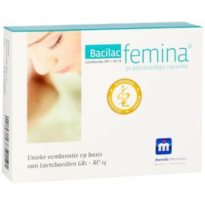 Bacilac femina