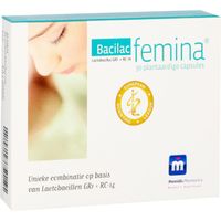 Bacilac femina