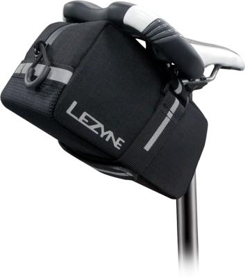 Lezyne road caddy xl strap 1.5l black