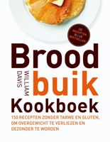 Broodbuik kookboek