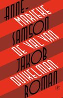 De val van Jakob Duikelman - Annemarieke Samson - ebook - thumbnail