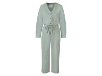 esmara Dames jumpsuit (46, Mint) - thumbnail