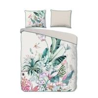 Descanso Katoen (biologisch) dekbedovertrek 2 persoons