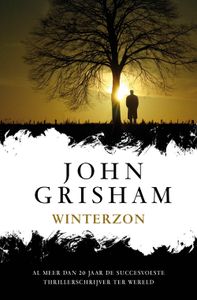 Winterzon - John Grisham - ebook