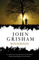 Winterzon - John Grisham - ebook - thumbnail