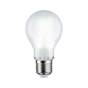 Paulmann 28816 LED-lamp Energielabel E (A - G) E27 9 W Daglichtwit (Ø x h) 60 mm x 106 mm 1 stuk(s)