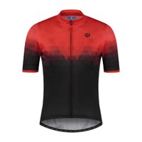 Rogelli KM Sphere fietsshirt heren