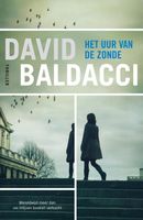 Het uur van de zonde - David Baldacci - ebook - thumbnail