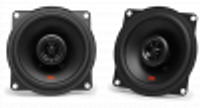 JBL Stage2 524 - 13 cm. 2-weg Coaxiale Autospeakerset - Showroommodel