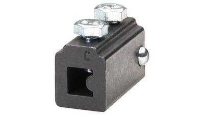 Siemens 8UC6022 Tussenstuk voor as 1 stuk(s)