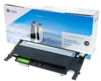 G&G NT-CS4072BK Lasertoner 1500pagina's Zwart tonercartridge