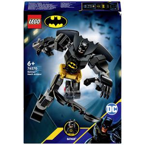 LEGO® DC COMICS SUPER HEROES 76270 Batman-mech