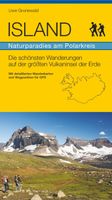 Wandelgids Island: Naturparadies am Polarkreis | Uwe Grunewald - thumbnail