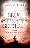 Staal & stormweer - David Hair - ebook - thumbnail