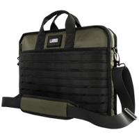 Urban Armor Gear Slim Brief Laptoptas Geschikt voor max. (laptop): 40,6 cm (16) Olijf