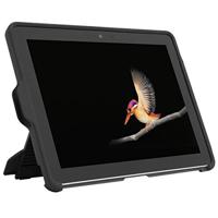 Targus THZ779GL beschermhoes voor Microsoft Surface™ Go - grijs
