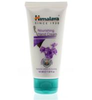 Himalaya Himalaya Handcream Nourishing (50ml)