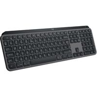 MX Keys S Advanced Wireless Illuminated Keyboard Toetsenbord - thumbnail