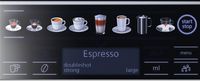 Siemens EQ.6 plus TE651209RW koffiezetapparaat Espressomachine 1,7 l Volledig automatisch - thumbnail