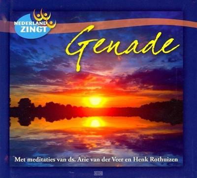 Genade - CD (9789069341651)