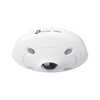 TP-LINK VIGI InSight S655I V1 - Netwerk? Bewakingscamera - Visoog - Indoor - Waterdicht - Kleur (Dag &Nacht)