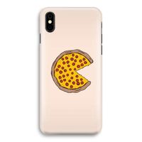 You Complete Me #2: iPhone Xs Volledig Geprint Hoesje