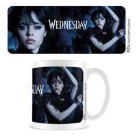 Wednesday Mug Goo Goo Muck - thumbnail