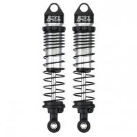 Proline Big Bore Scaler Shocks (90mm-95mm) voor Crawlers - thumbnail