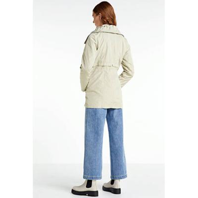 anytime jack met tunnelkoord beige